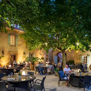 Le Pré Du Moulin - Maison Alonso - Hôtel&restaurant Sérignan-du-Comtat