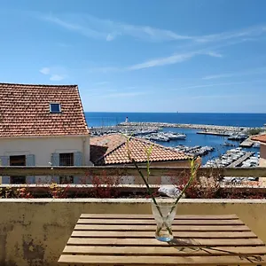 L'escapade - Vue Mer&terrasse - à 100m Sausset-les-Pins