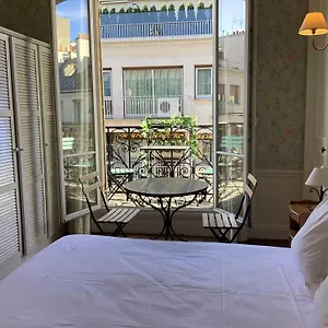 visit hotel