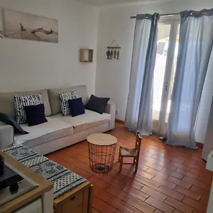 En Résidence Privée Proche Sausset-les-Pins