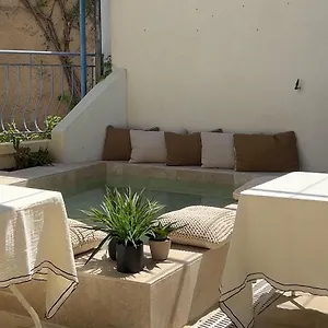 Hotel L'escale Au Soleil