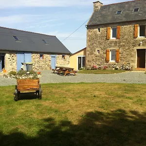 Manoir De Parc Ar Brun , Tréguier France