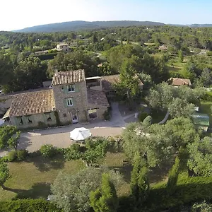 Bed & Breakfast La Vieille Bastide
