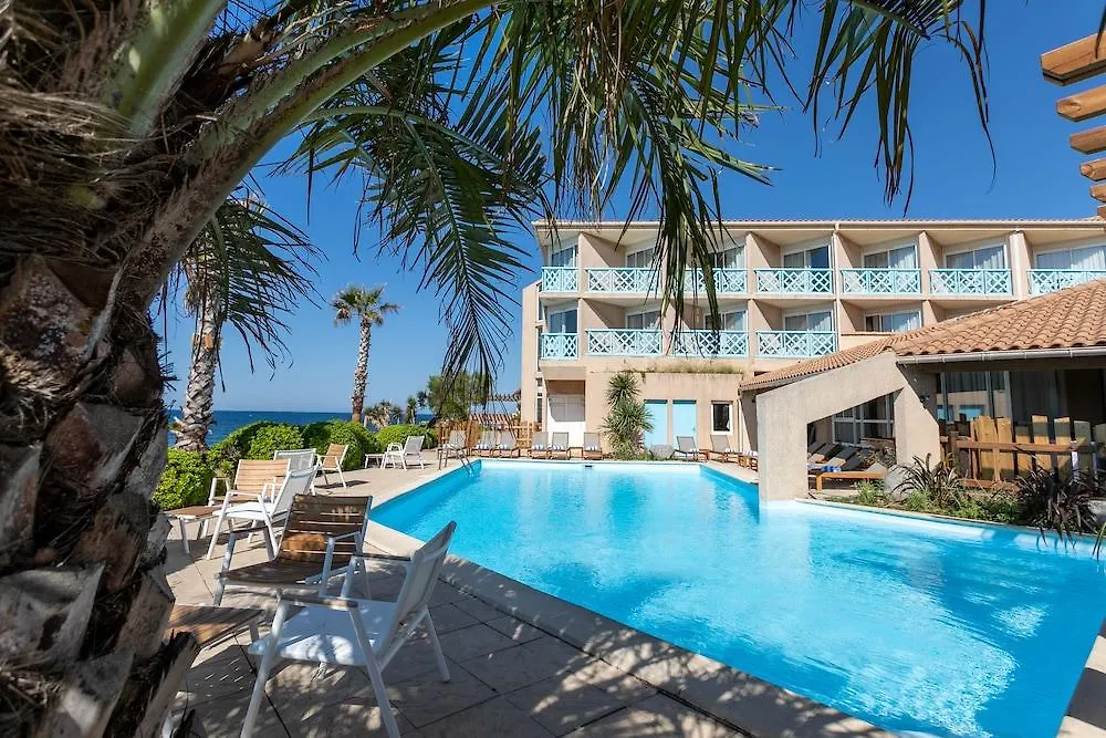 סוסה-לה-פאן Hotel Paradou Mediterranee, BW Signature Collection By Best Western
