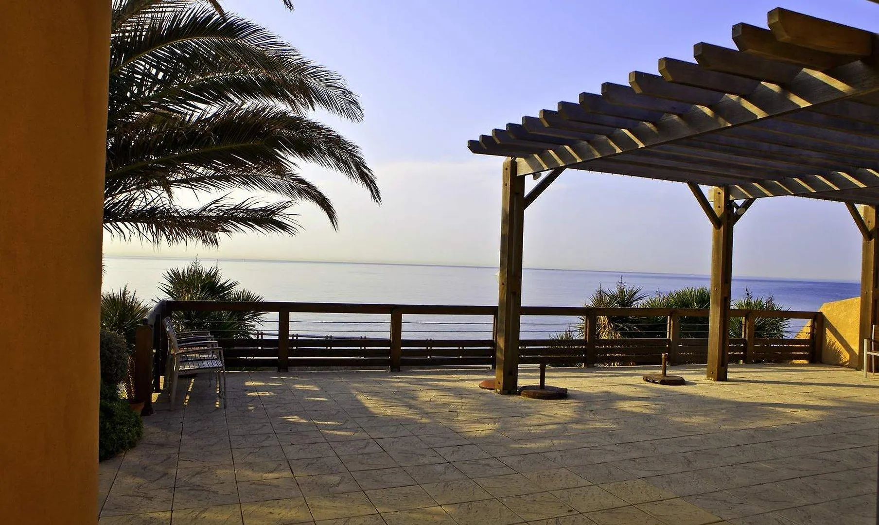 ***  Hotel Paradou Mediterranee, BW Signature Collection By Best Western Sausset-les-Pins Francie