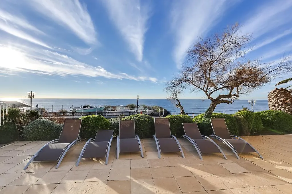סוסה-לה-פאן Hotel Paradou Mediterranee, BW Signature Collection By Best Western
