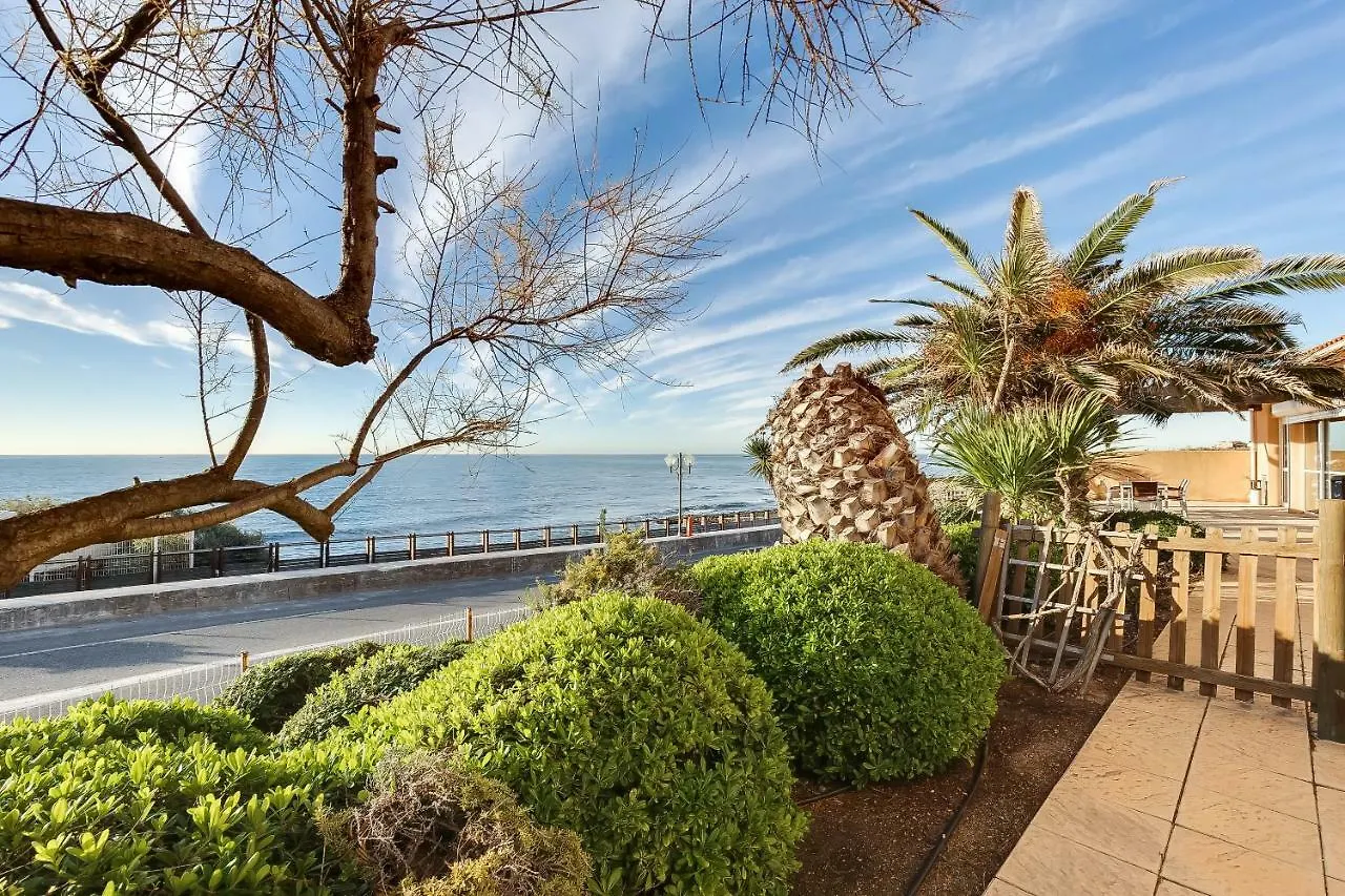 סוסה-לה-פאן Hotel Paradou Mediterranee, BW Signature Collection By Best Western 3*,  צרפת